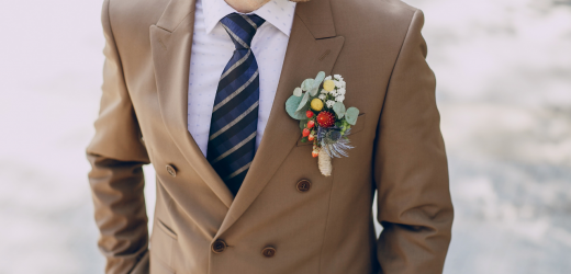 Świadek na ślubie – jak się ubrać?