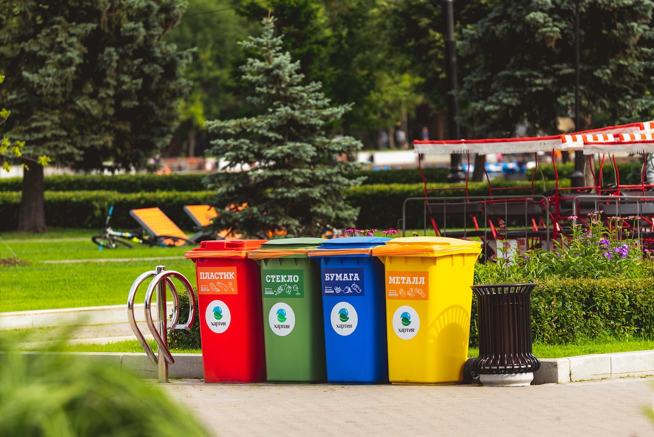 Smiecio.pl – ekologiczny sposób na pozbycie się odpadów